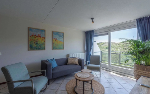 Bewitching Apartment Near Beach