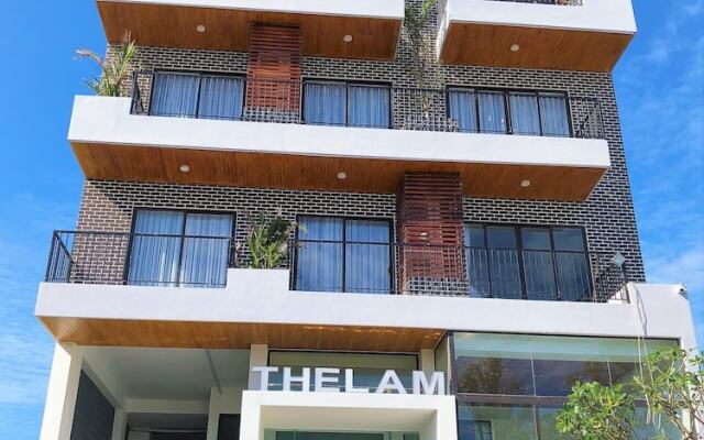 The Lam Resort