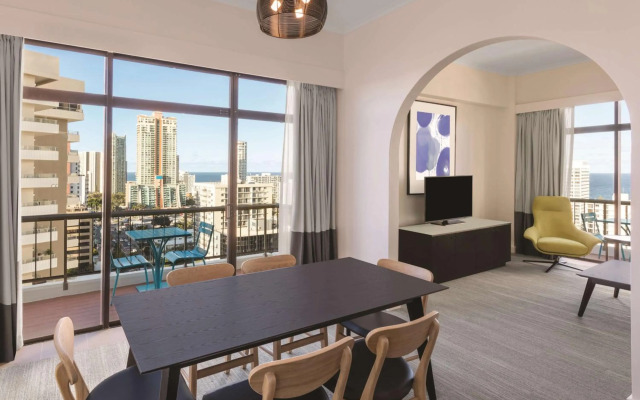 Vibe Hotel Gold Coast