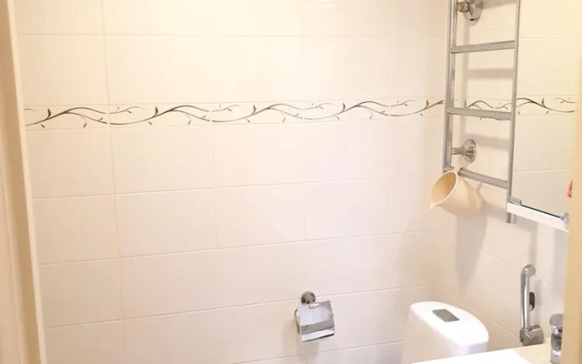 Studio in Helsingfors, With Balcony Near the Beach