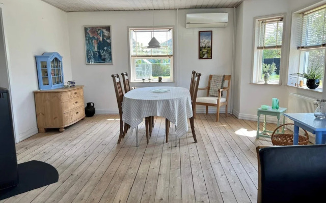 6 Person Holiday Home in Albaek-by Traum