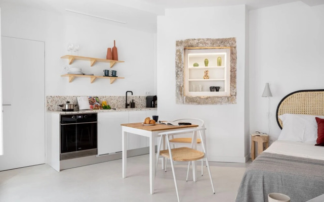 Altido Sophisticated Studio Near Convento Do Carmo