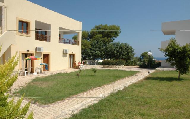 Cretan Seaside Boutique Hotel