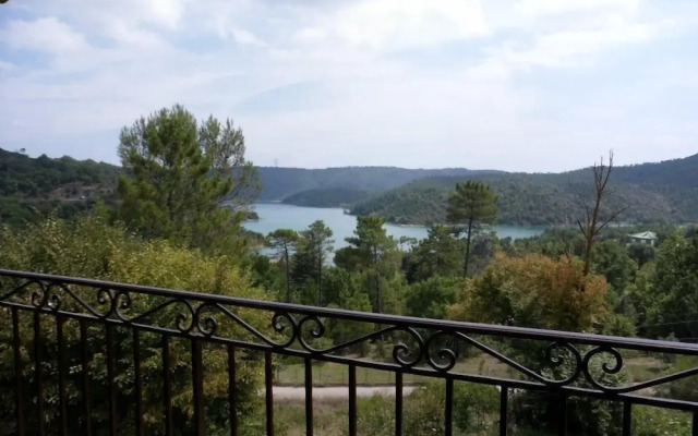 Les Gites du Lac - Chambre d'hotes