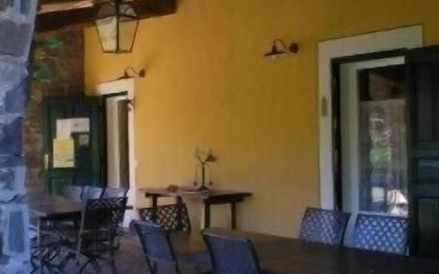 Sostio a Levante Guest House