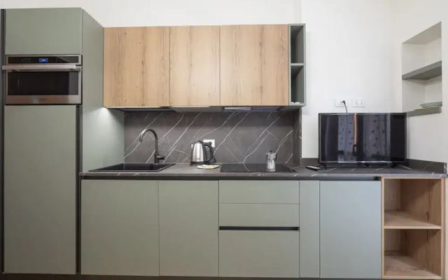 Nice Apartment in Milano