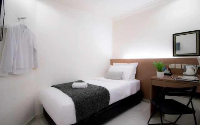 Harbour Ville Hotel Hamilton - Lavender