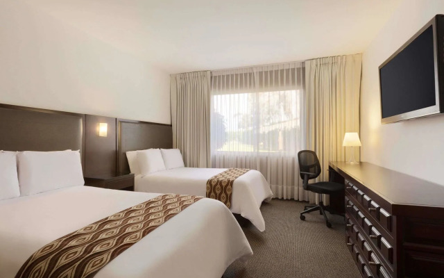 Wyndham Costa del Sol Trujillo