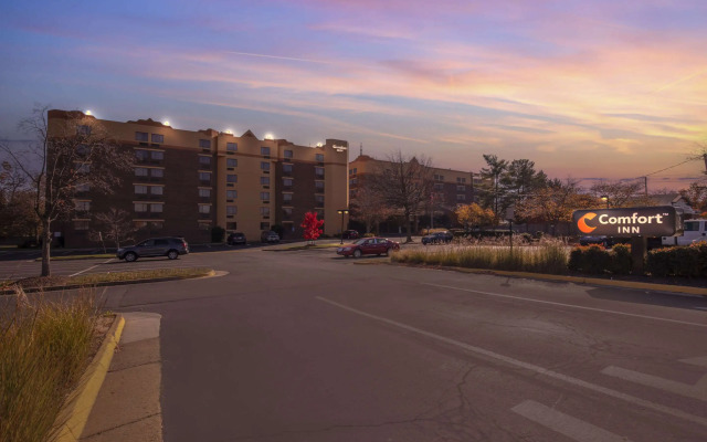 Comfort Inn University Center