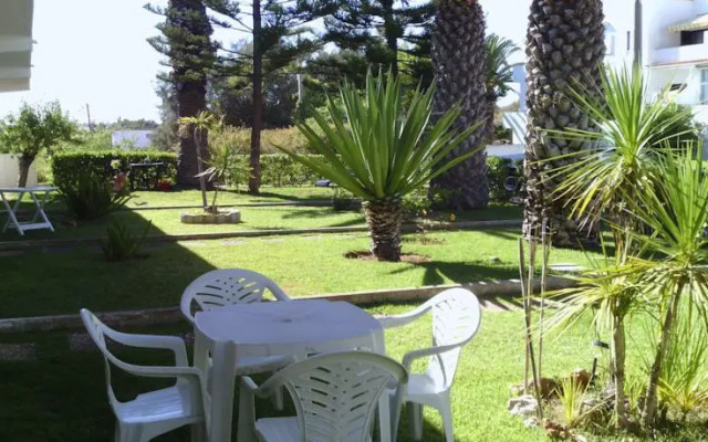 Aldeia de Marim