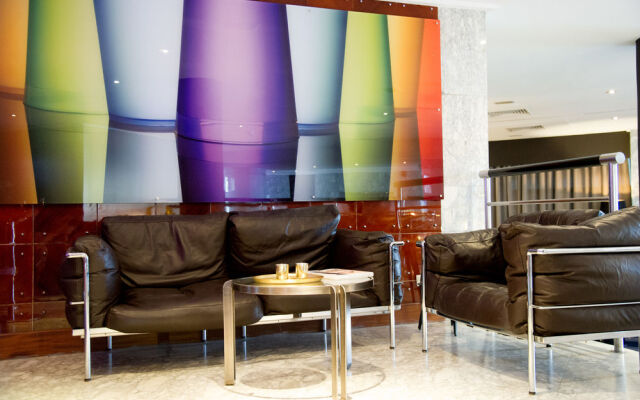 Garden Beach Hotel