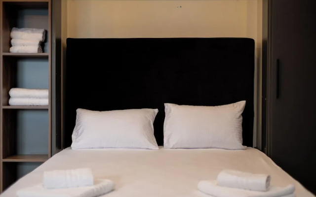 Dioroh Suites Meteora 303