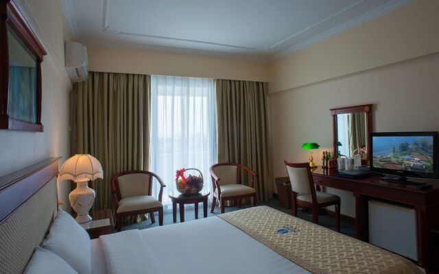 Huu Nghi Hotel