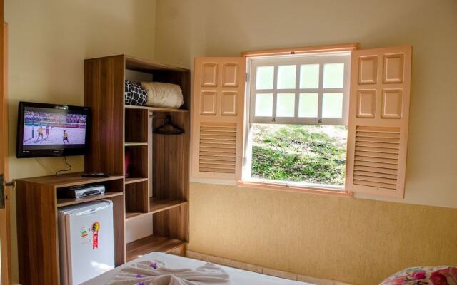 Hotel Fazenda Aguas VIvas