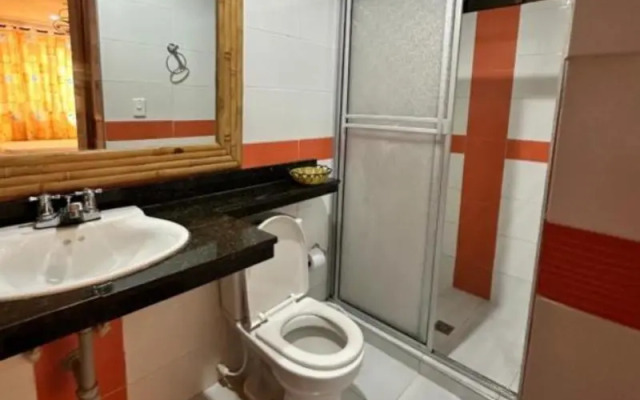 Hotel Airport Cartagena