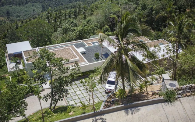 Villa Zest at Lime Samui