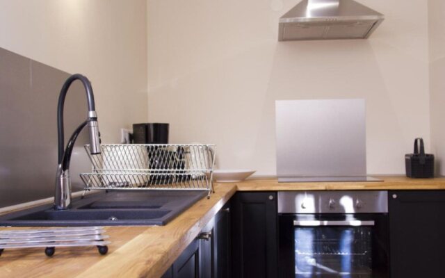 Les Appartements De Pey Berland