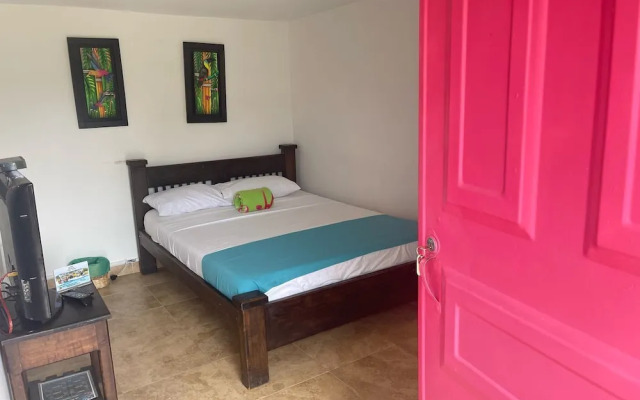 Hotel El paraiso Campestre