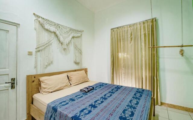 Happy Buddha Hostel