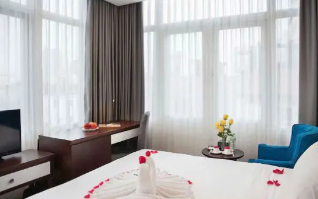 Skyline Hotel Hanoi
