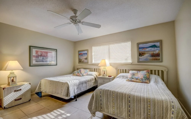 Chateau La Mer 11B Destin