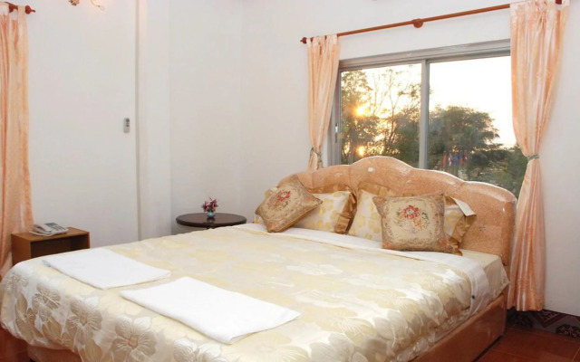 Mekong Sunshine Hotel