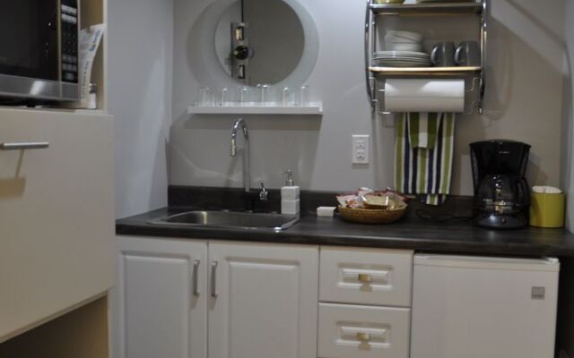 Moncton Suites - 13 Willard Road