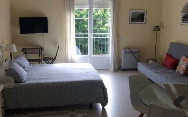 Impresionante Loft Primera Frente AL MAR