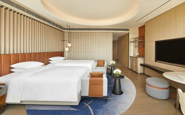 Hilton Huzhou Nanxun