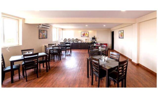 Hotel Mint Downtown