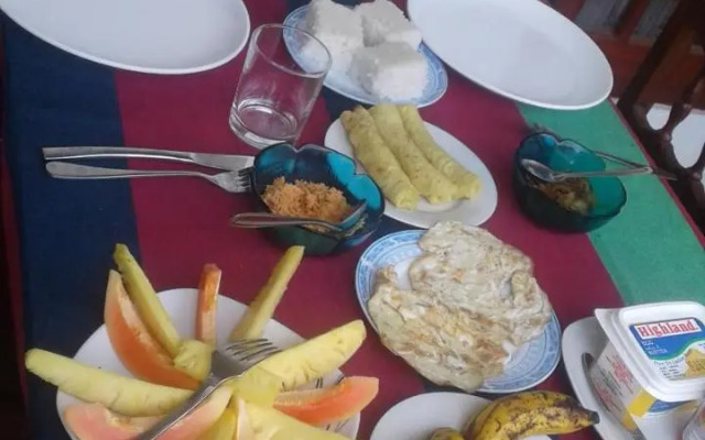 Sadula Homestay Ella