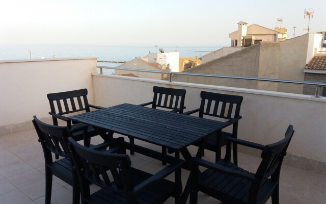 Residencial La Red