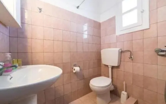 Guest house 1 bedroom - Antiparos