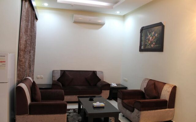 Danah Aparthotel
