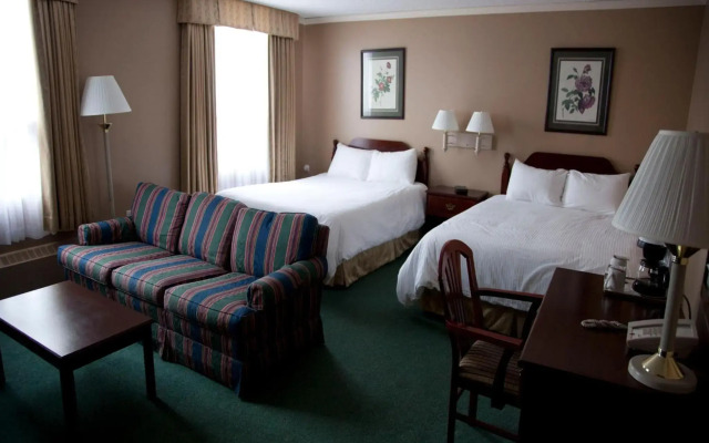 Hotel Senator