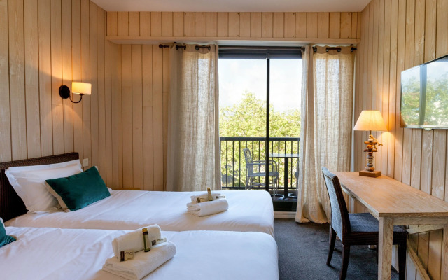 Arcanse by Inwood Hotels