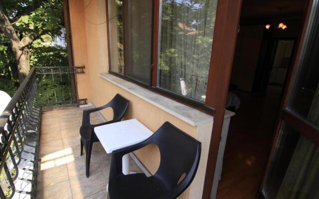 Guest Rooms Stay Nexus