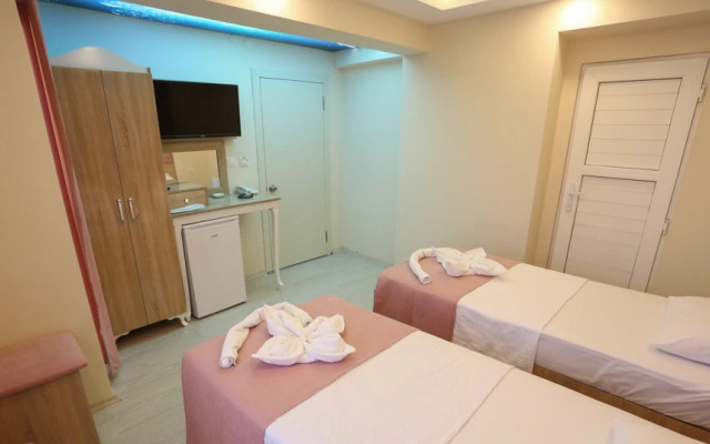 New World Hotel Amasra