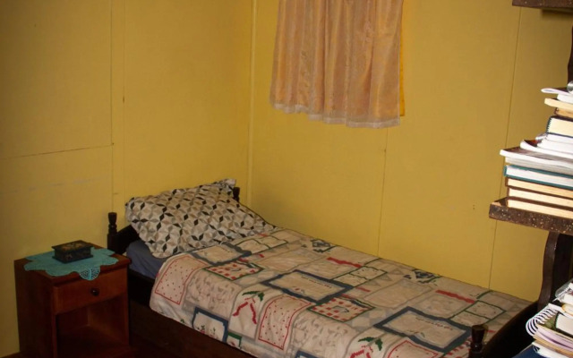 Nossa casa em Canela