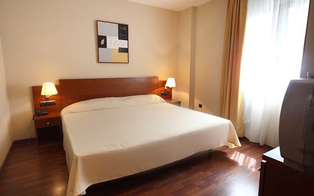 Hotel Suite Camarena