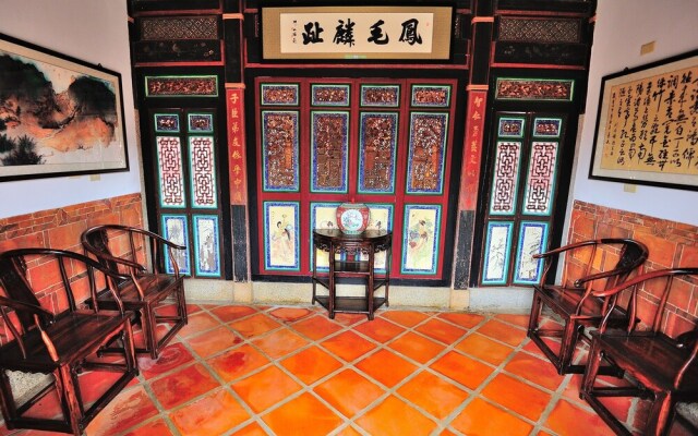 Feng Mao Lin Zh