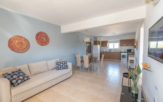 Narcissos 'Nissi Beach' apartment C12