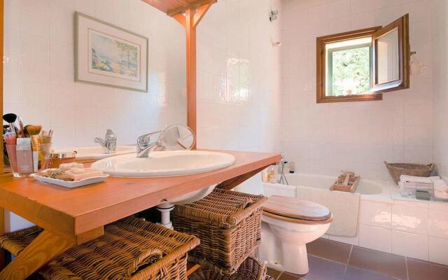 Chalet Torredembarra Tvl 76