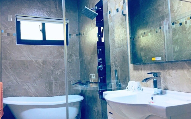 Feng Lin Zui Mei B&B