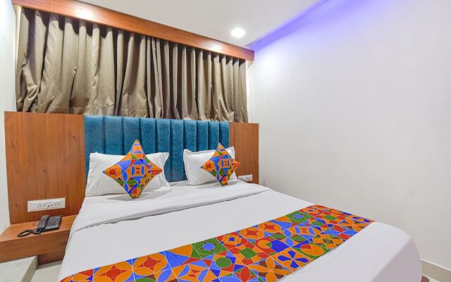 Fabhotel Prime Residency