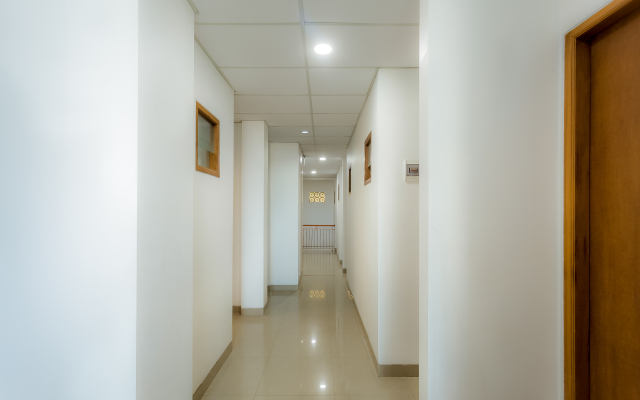 Sarkawi Residence