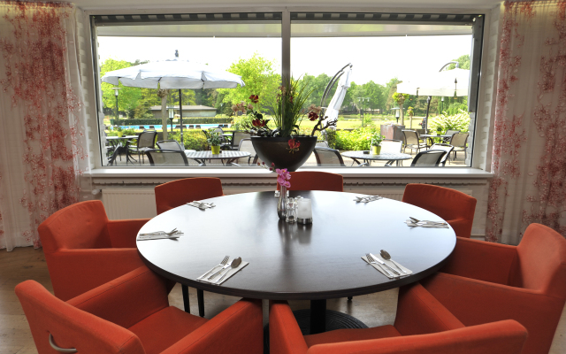 Fletcher Hotel - Restaurant Doorwerth - Arnhem Hotel