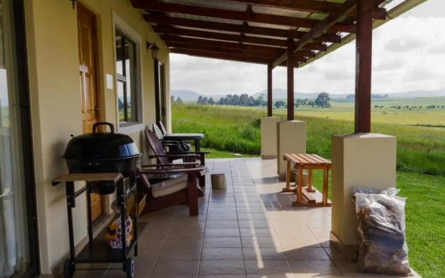 Forellenhof Guest Farm