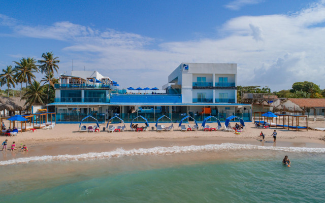 Hotel Poblado Coveñas