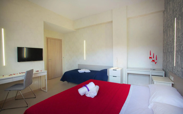 Hotel Kroma